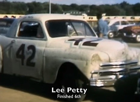Remembering The Time Grand Rapids Had A NASCAR Track [Video]